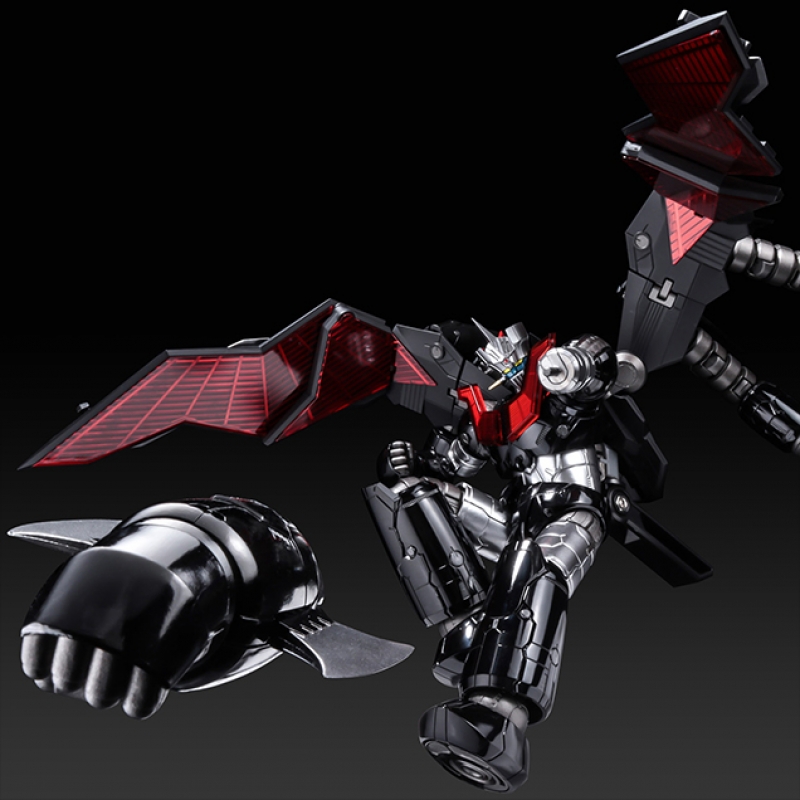 RIOBOT Mazinger Z